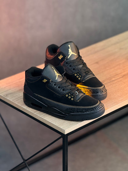 Air Jordan 3 Retro Black History