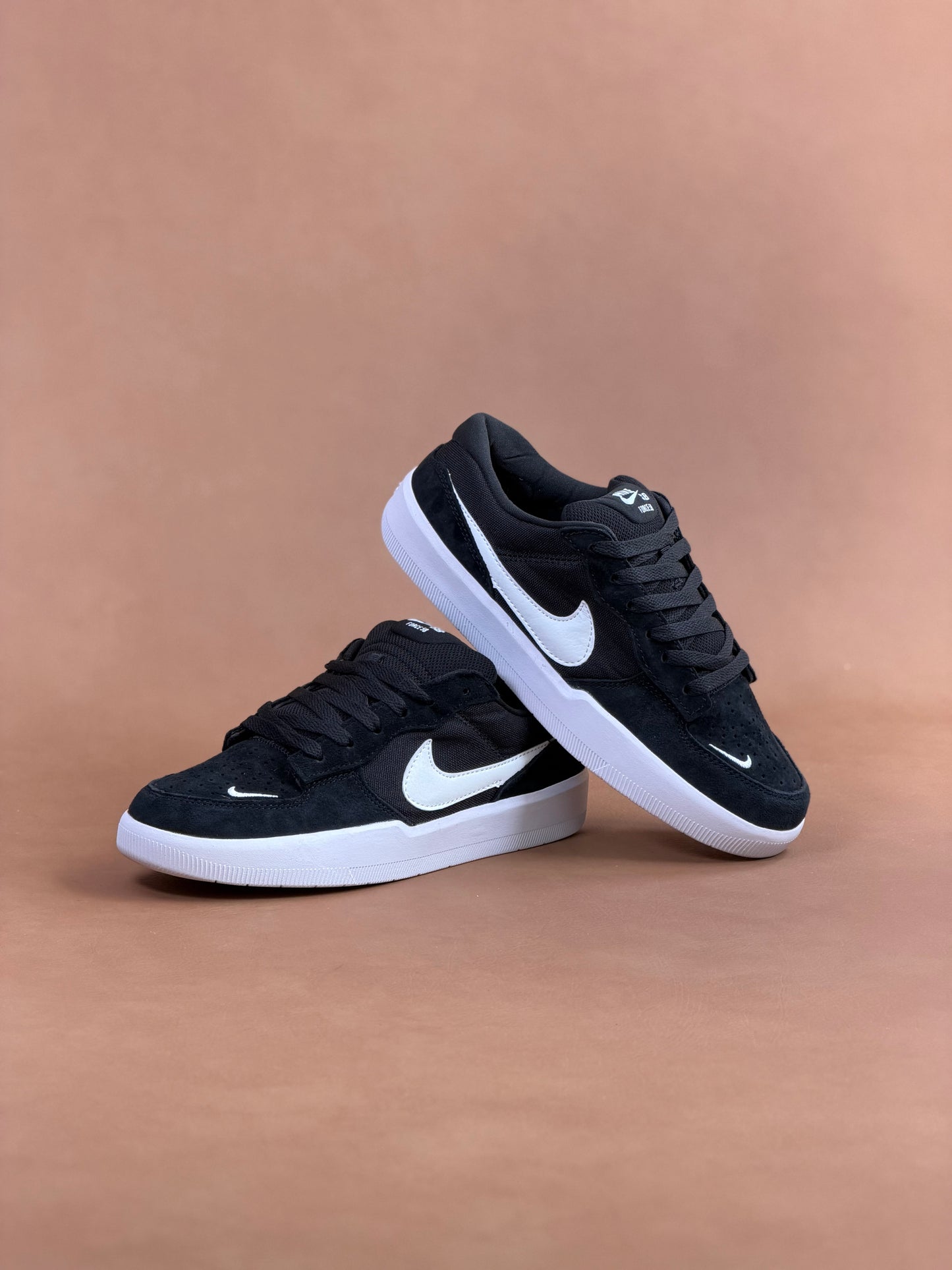 Nike Sb Forcé 58