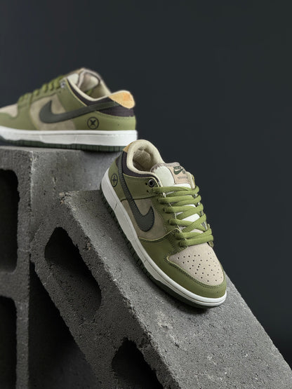 Nike SB Dunk Low Yuto Horigome Matcha