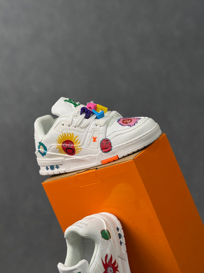 Louis Vuitton x Yayoi Kusama