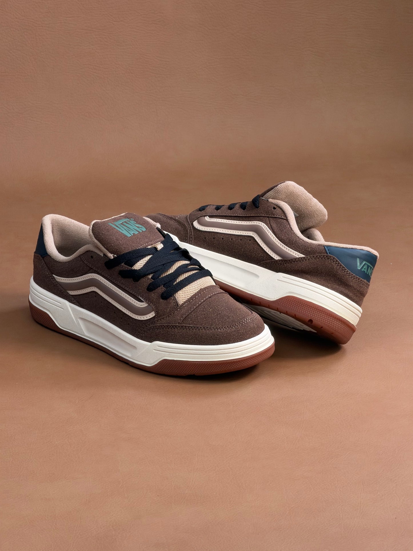 Vans Hylane New Brow