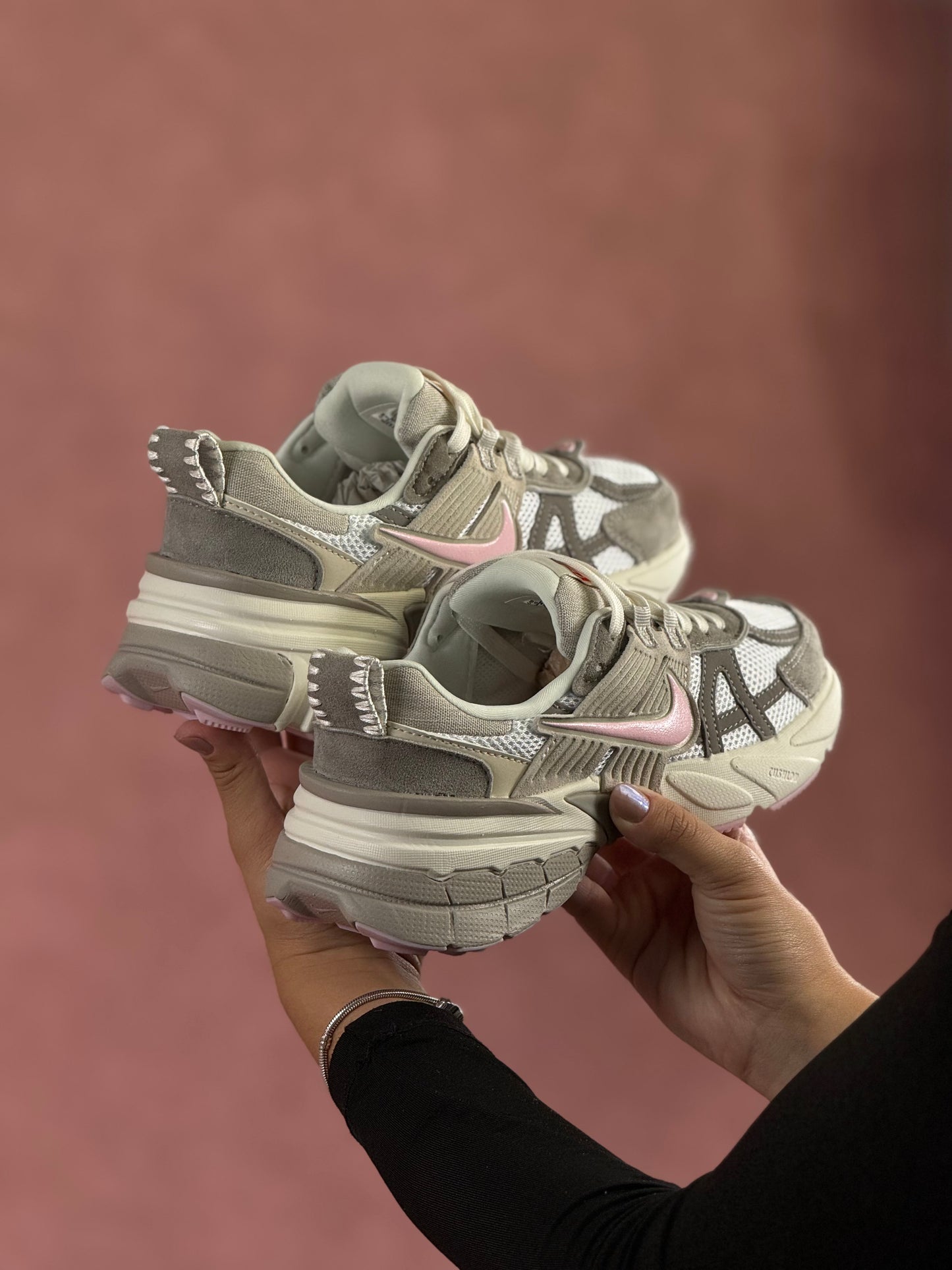 Nike V2K Valentines Days