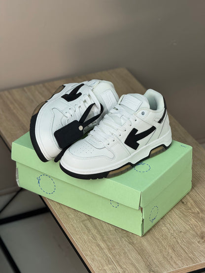 Off white Out Off Oficce White