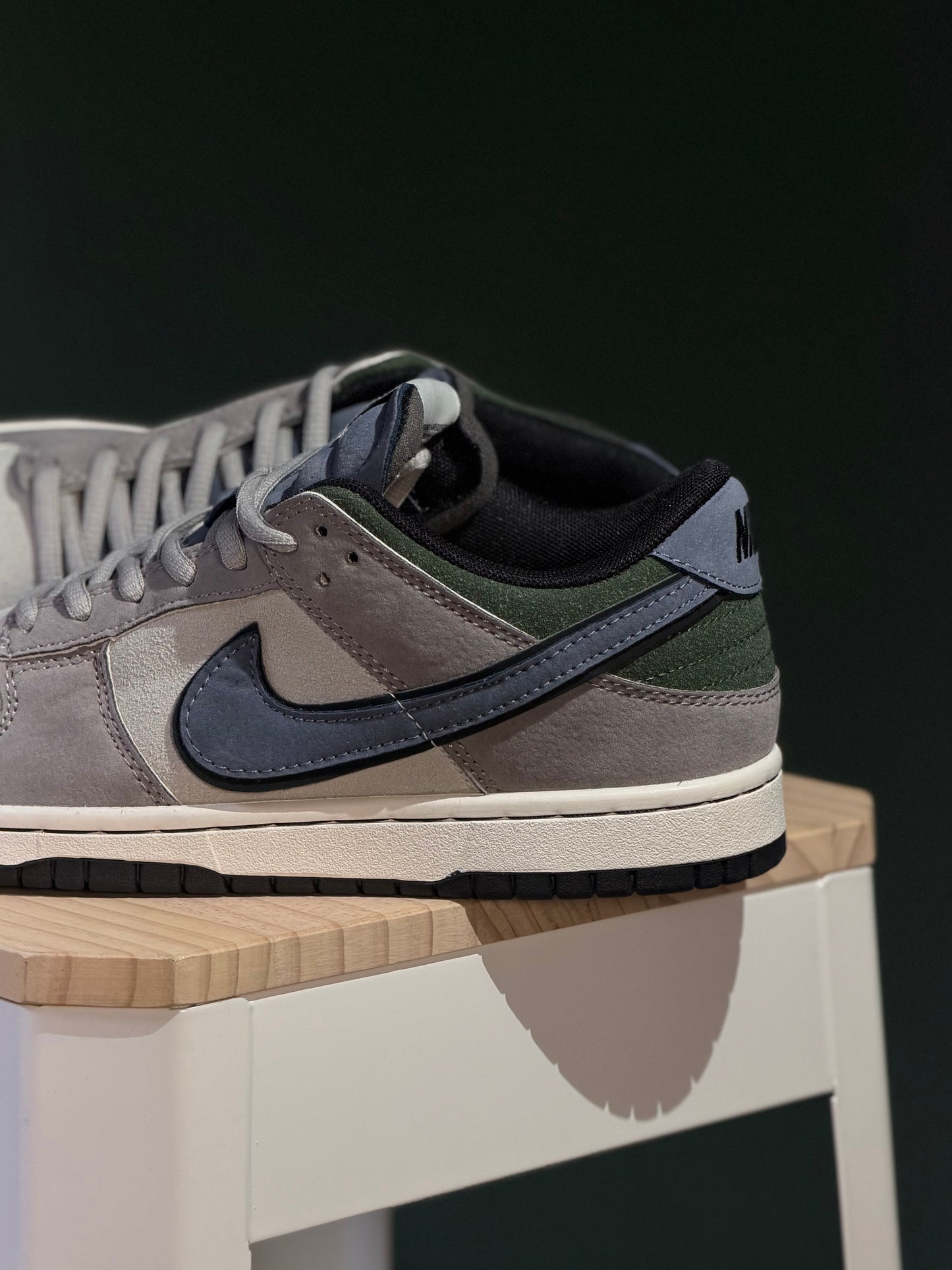 Nike Dunk Low Otomo Grey