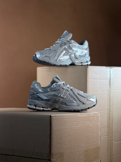 New Balance 1906R  Silver