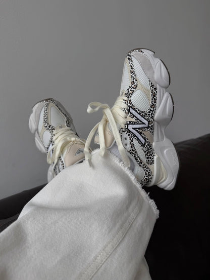 New Balance 9060 Animal Print
