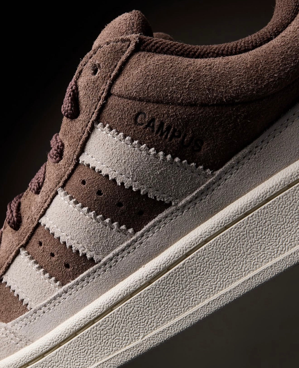 Adidas Campus ST Brown