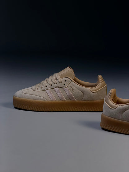 Adidas Samba 2.0 Coco Milk