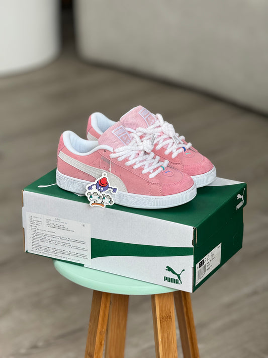 Puma x 8ENJAMIN Suede