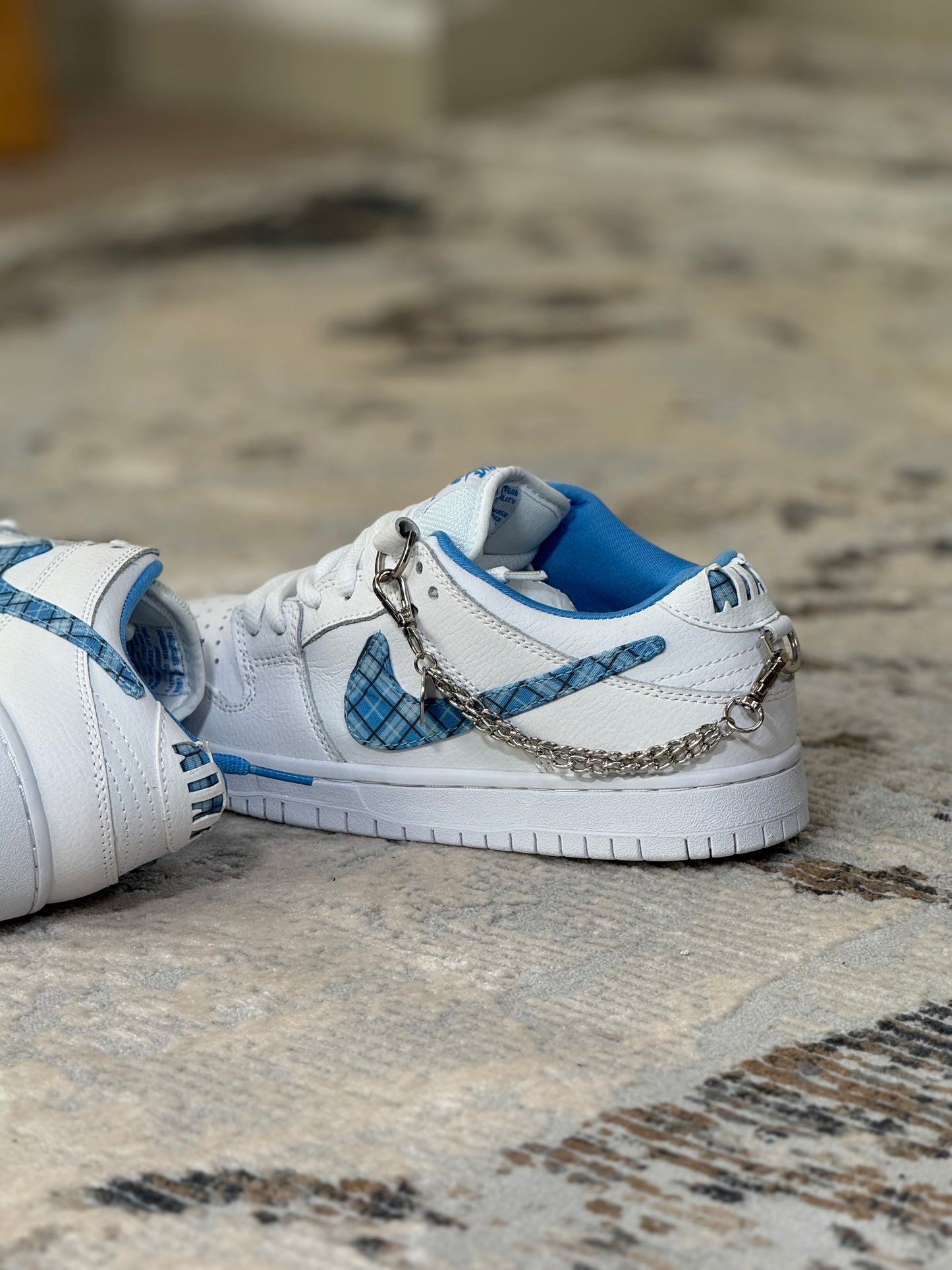 Nike Sb Dunk Low Nicole Hause