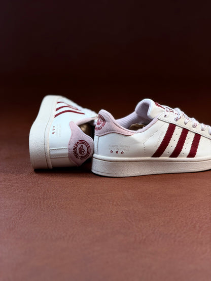Adidas Superstar San Valentín