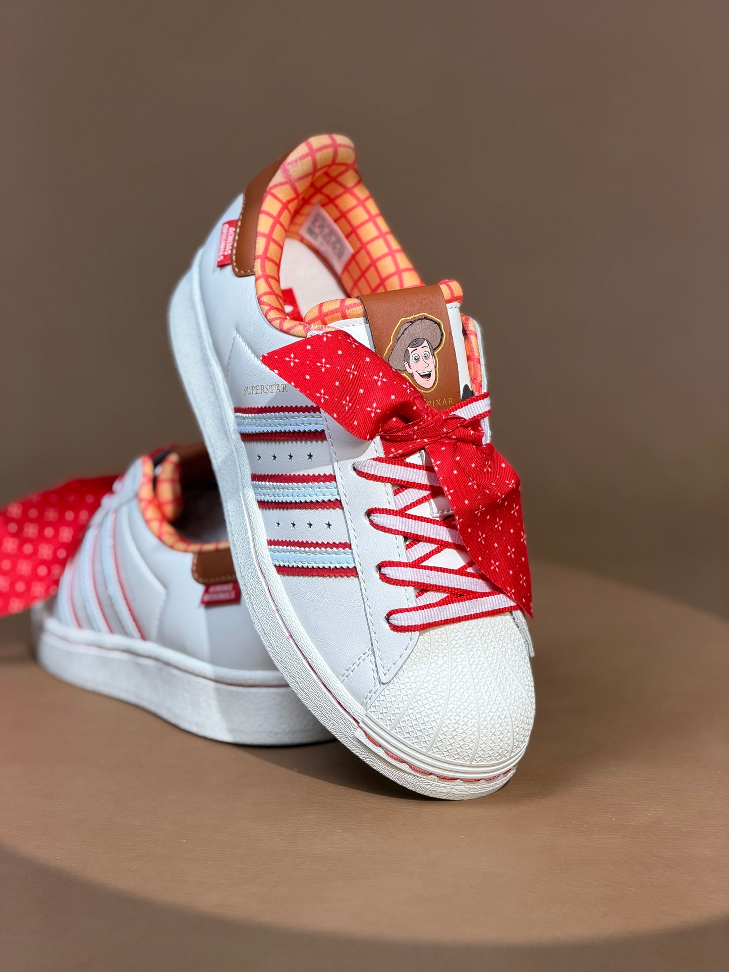 Adidas Superstar Toy Story