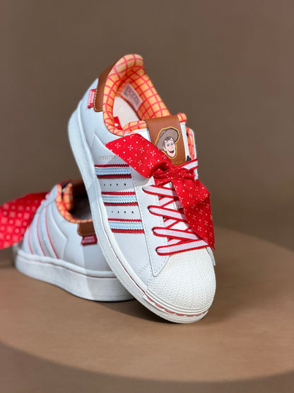 Adidas Superstar Toy Story