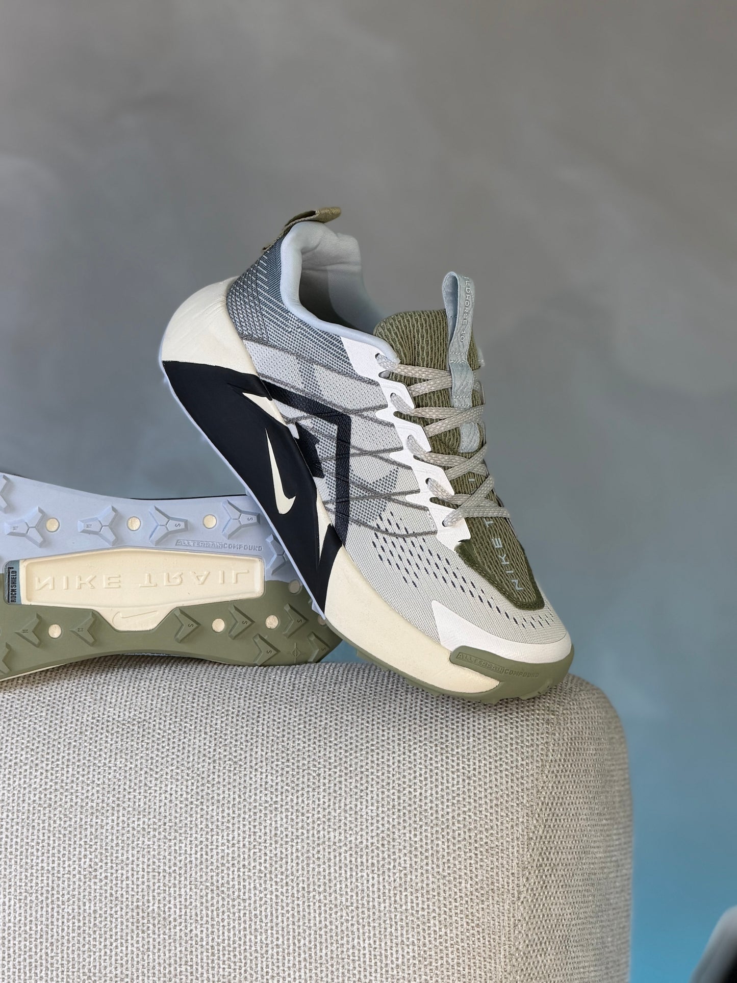 Nike Trail Wildhorse 10