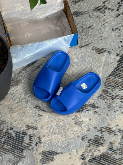 Yeezy Slide Azure