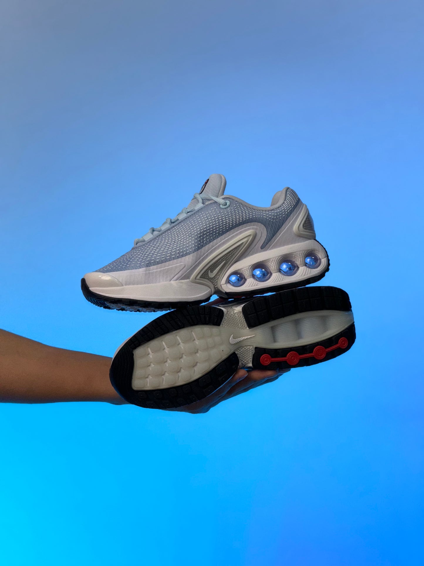 Nike Air Max Dn Blue