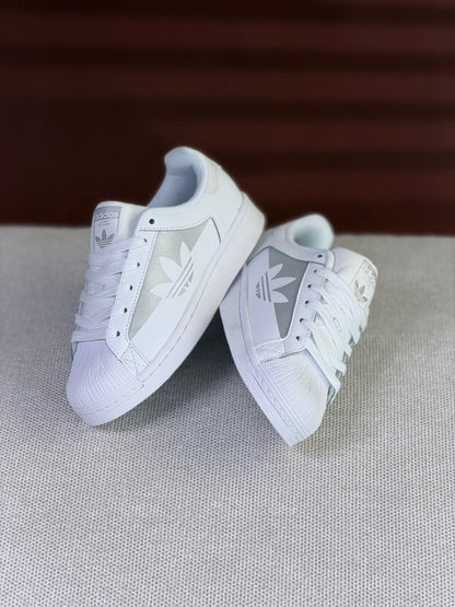 Adidas Superstar Reflector