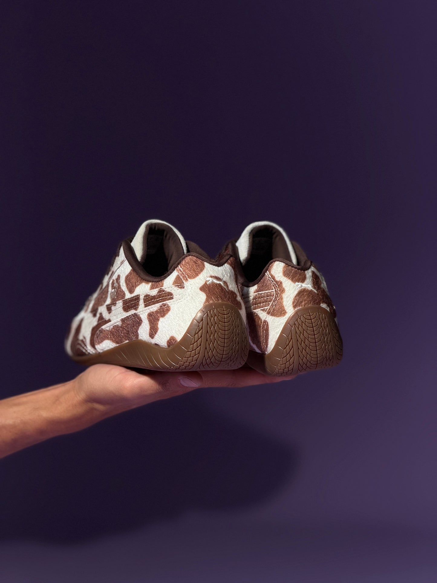 Puma SpeedCat Cow