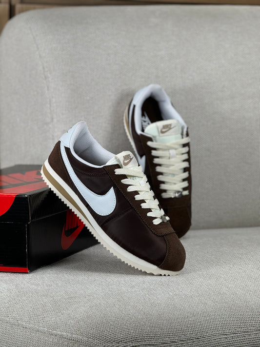 Nike Cortez Baroque Brown