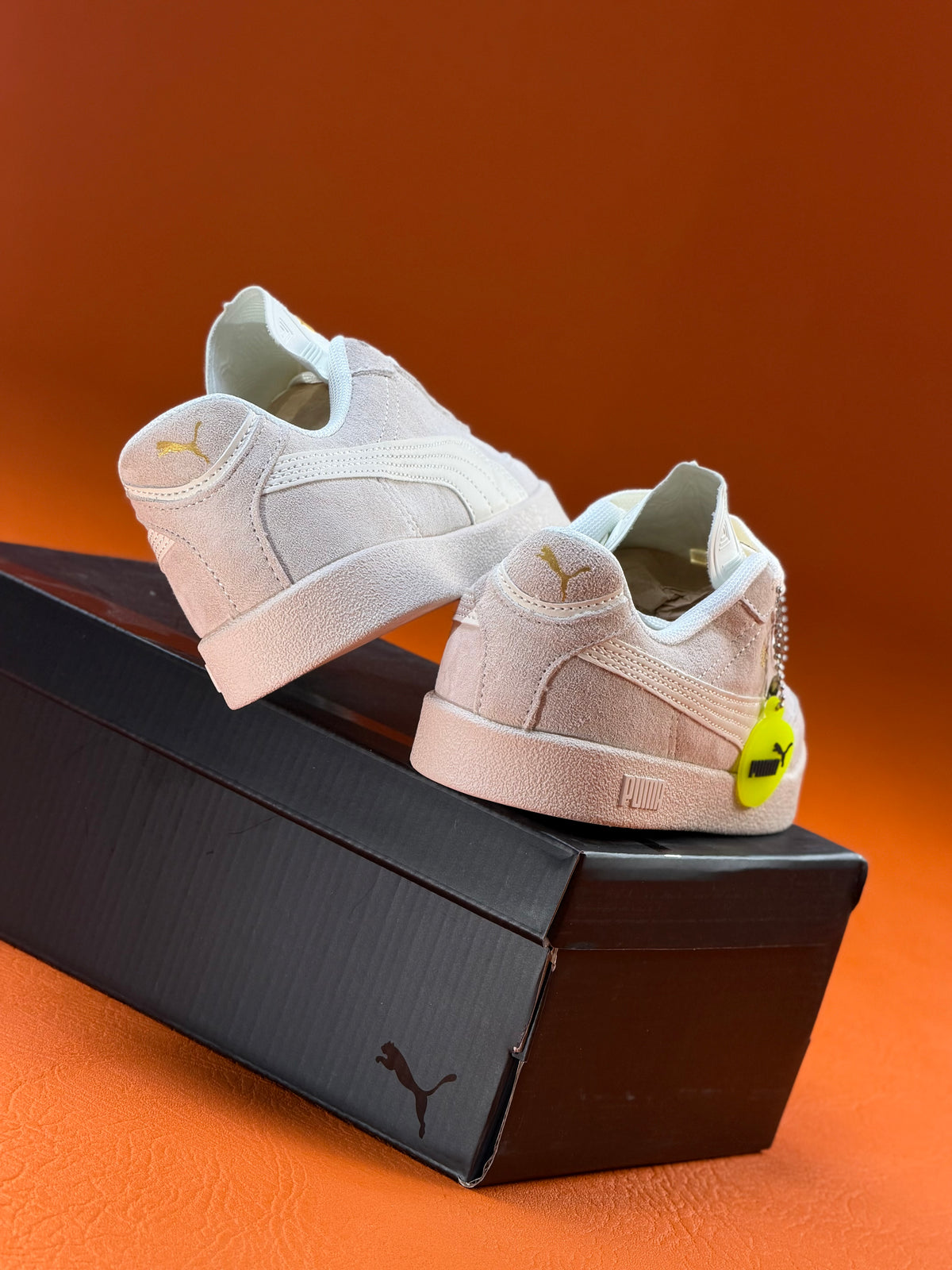 Puma Legacy Skate