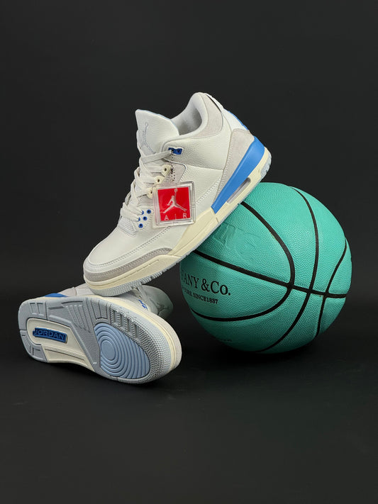 Air Jordan 3 Lucky Shorts