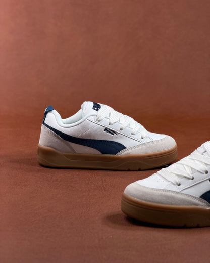 Puma Park Blue