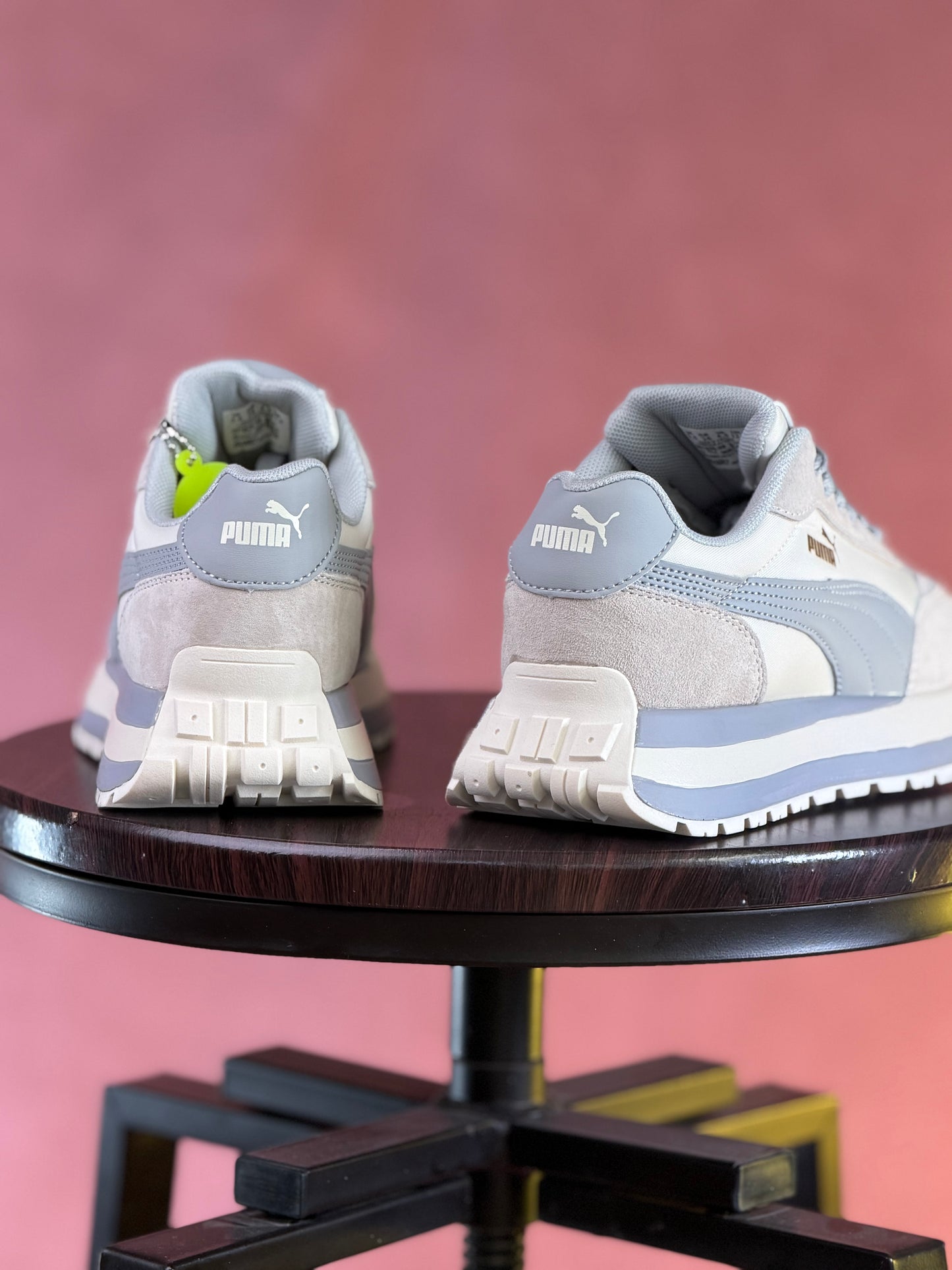 Puma Rider Fandom Black