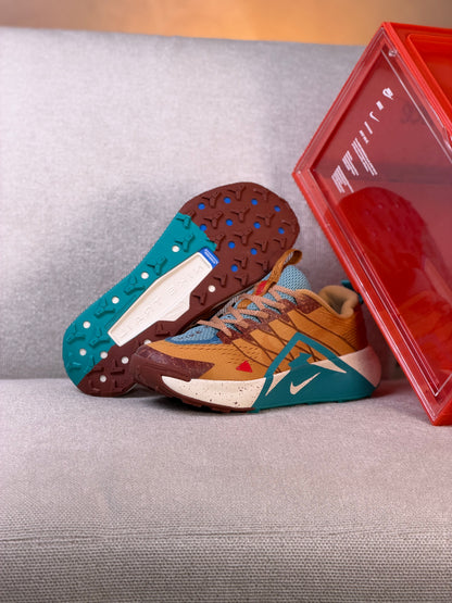 Nike ReactX Wildhorse 10