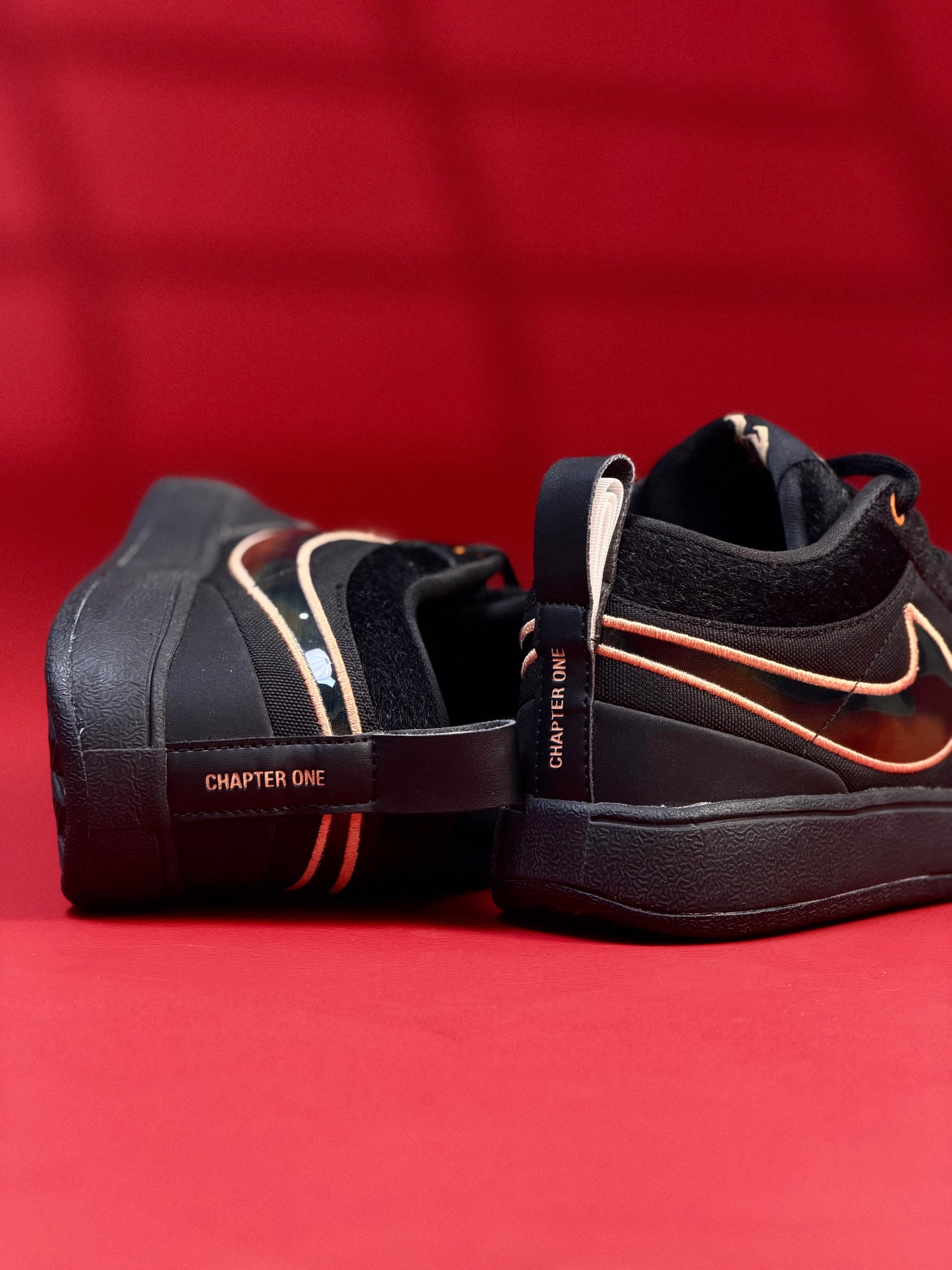 Nike Book 1 Haven