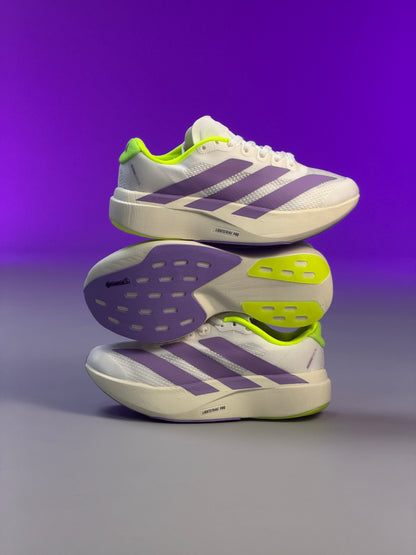 Adizero Evo SL Lilac Premium