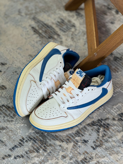 Air Jordan 1 Low Travis
