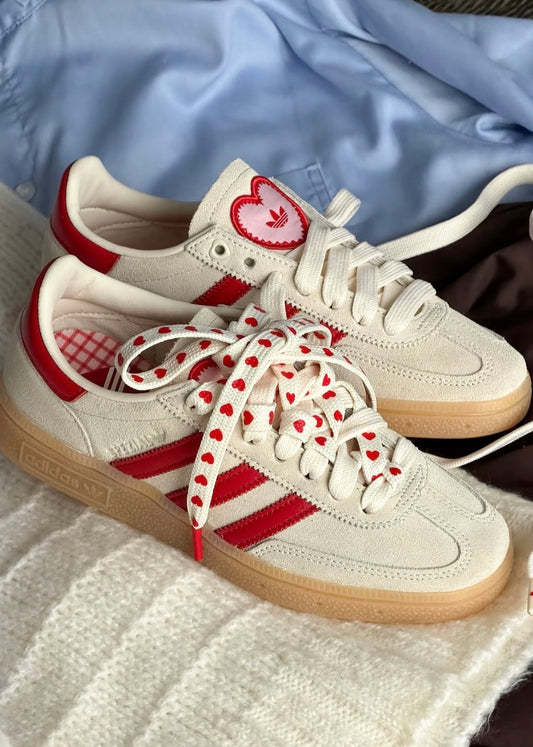 Adidas Handball Spezial San Valentín