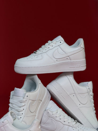 Nike Air Force One Clásica