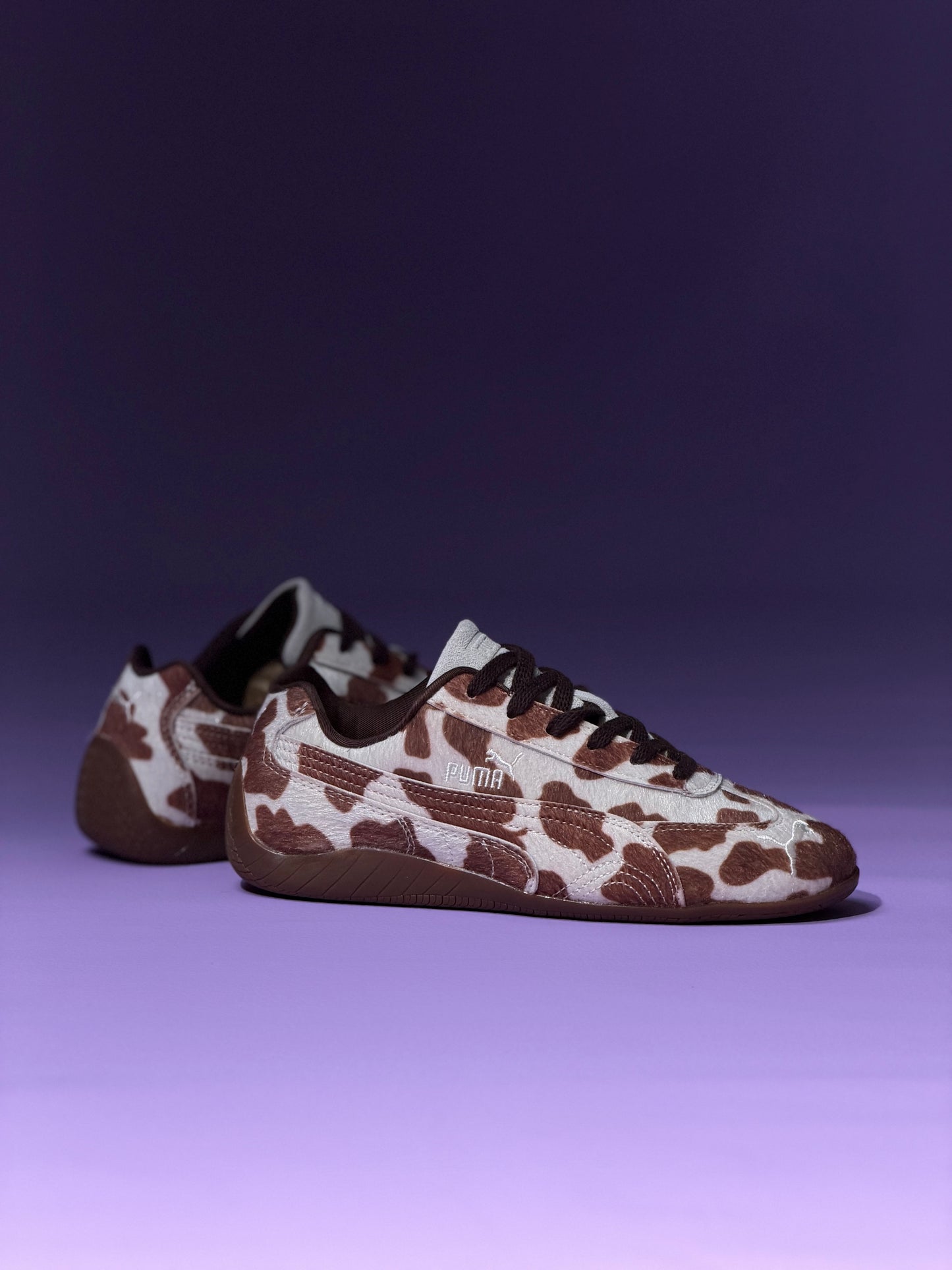 Puma SpeedCat Cow