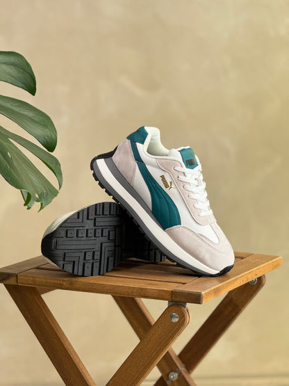 Puma Rider Fandom Green