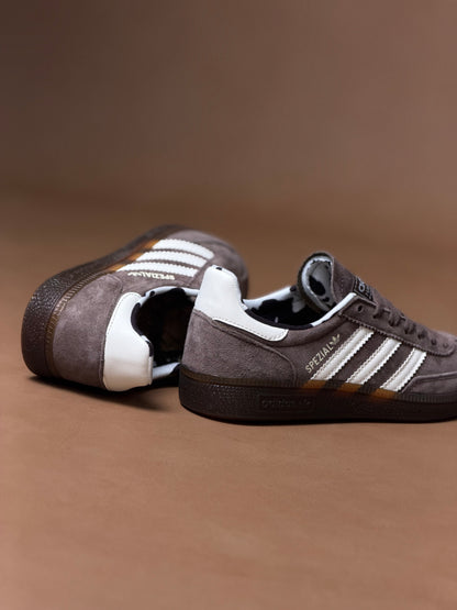 Adidas Hanball Spezial Chalky Brown Cow Print