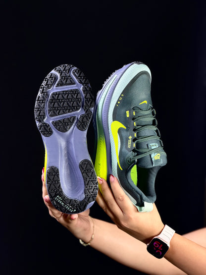 Nike Vomero 18 x Goretex