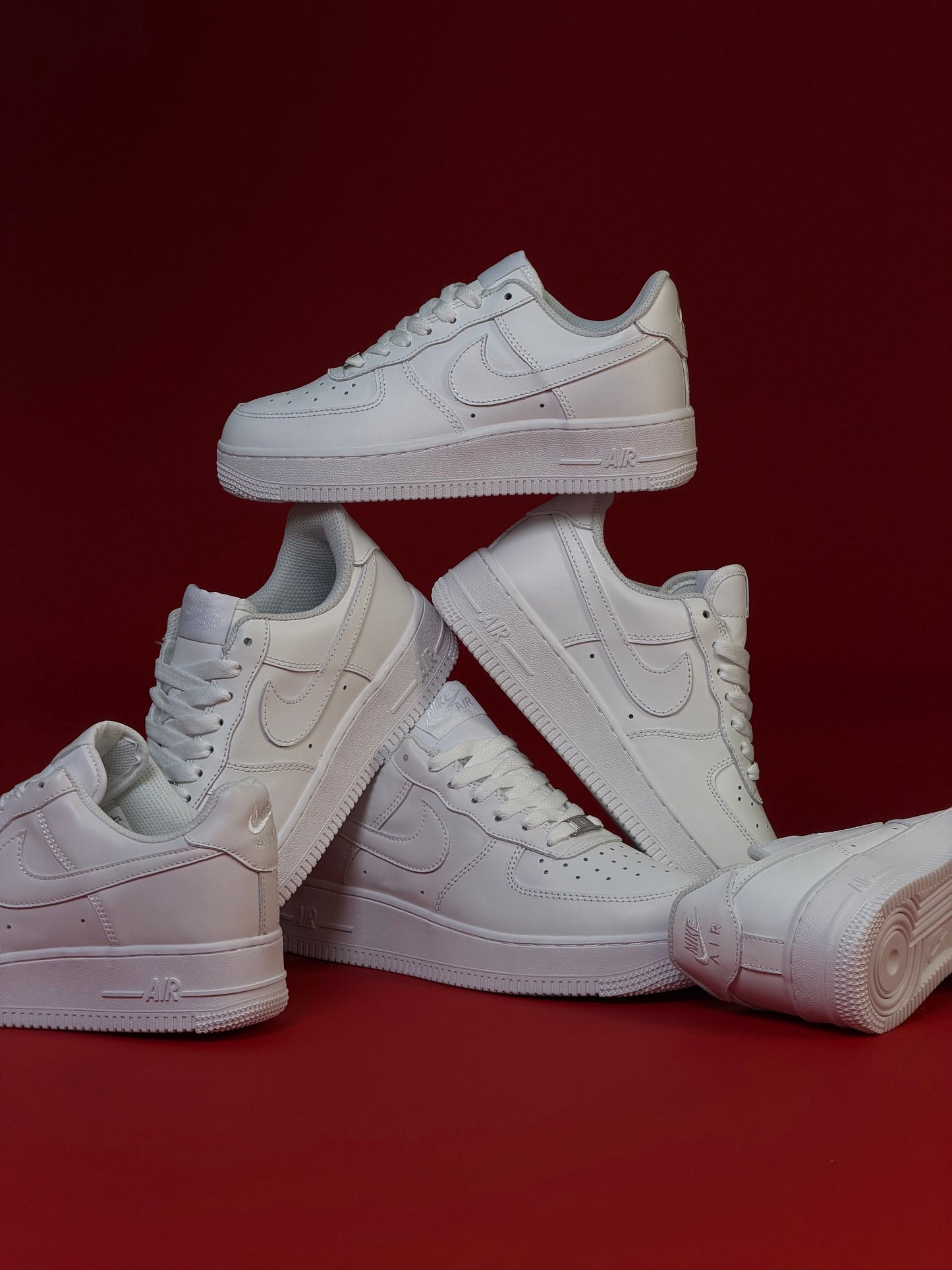 Nike Air Force One Clásica