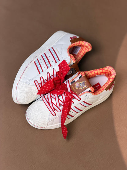 Adidas Superstar Toy Story