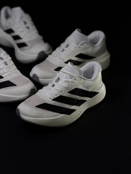 Adizero Evo SL White