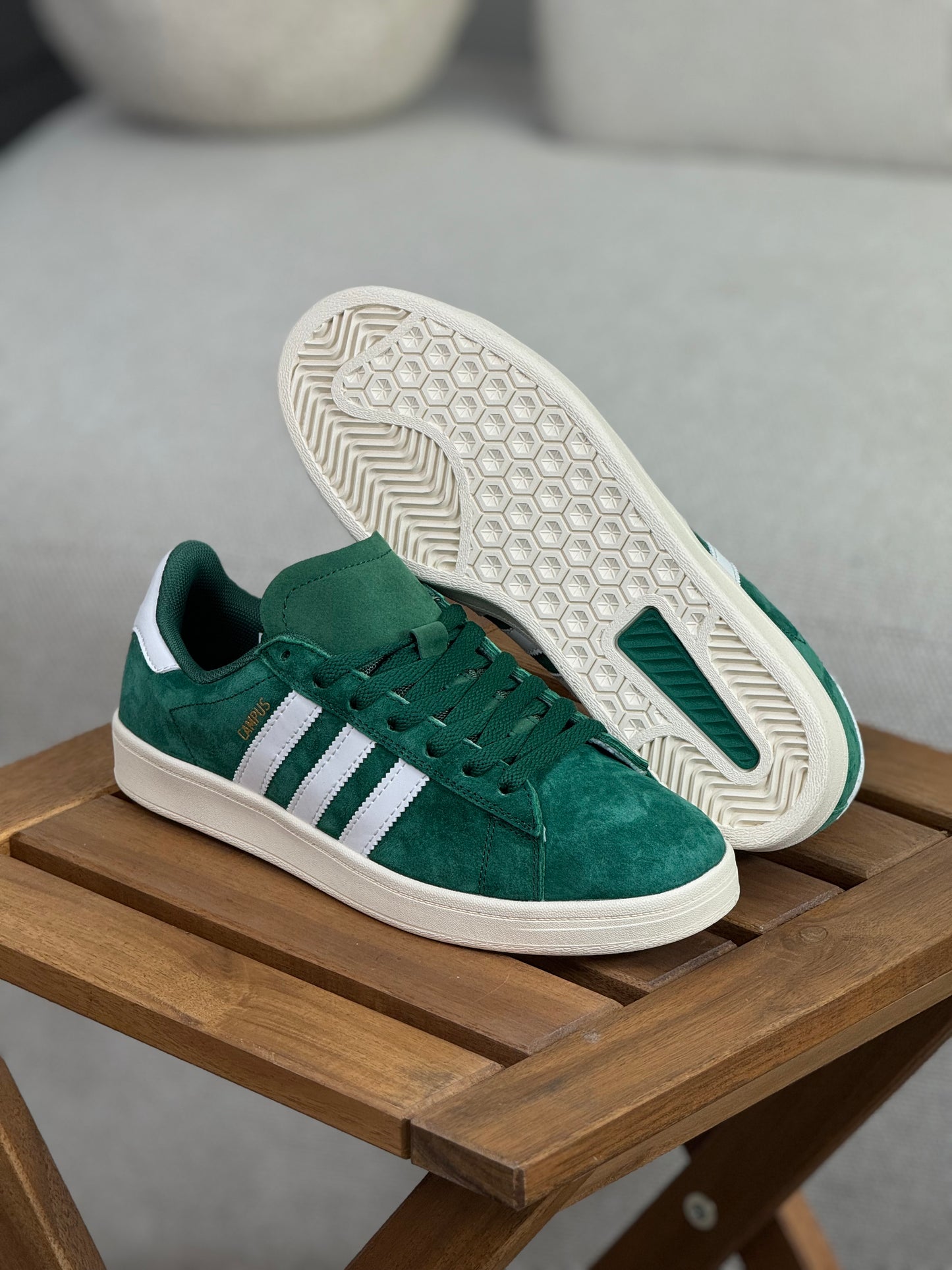 Adidas Campus Adv