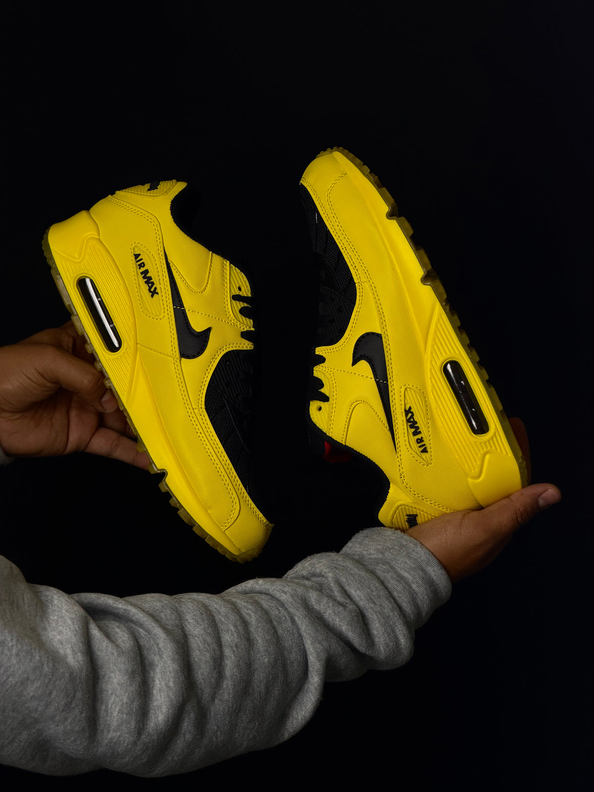 Nike Air Max Total 90 Laser