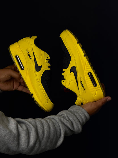 Nike Air Max Total 90 Laser