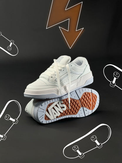 Vans Hylane Baby Blue