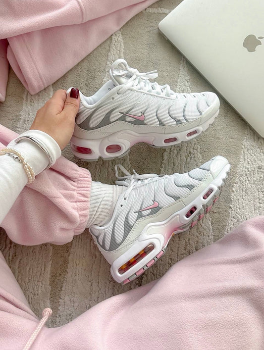 Nike Air Max Summit White Pink