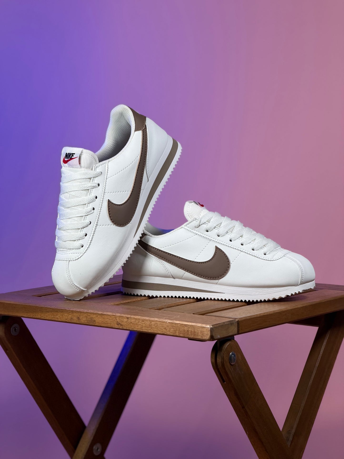 Nike Sb Cortez Coffee