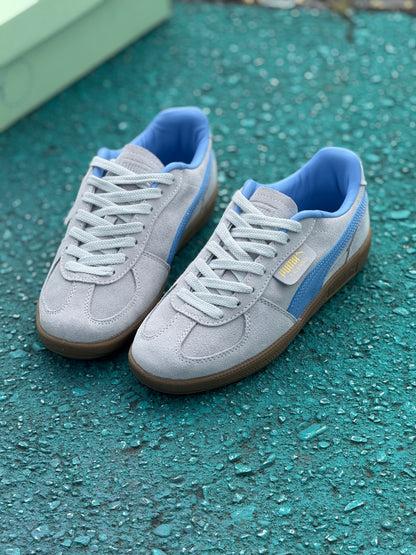 Puma Palermo DewDroop Blue Skies
