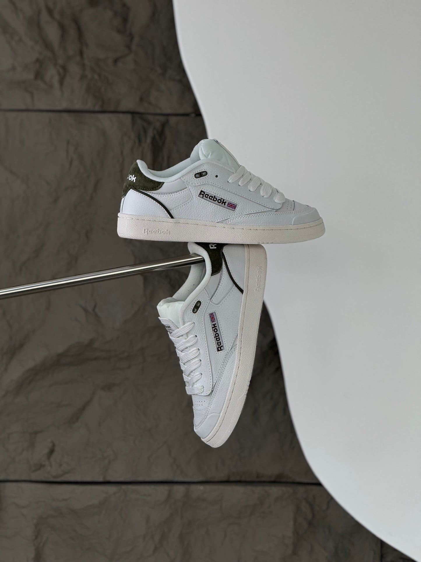 Reebok Club C Bulc