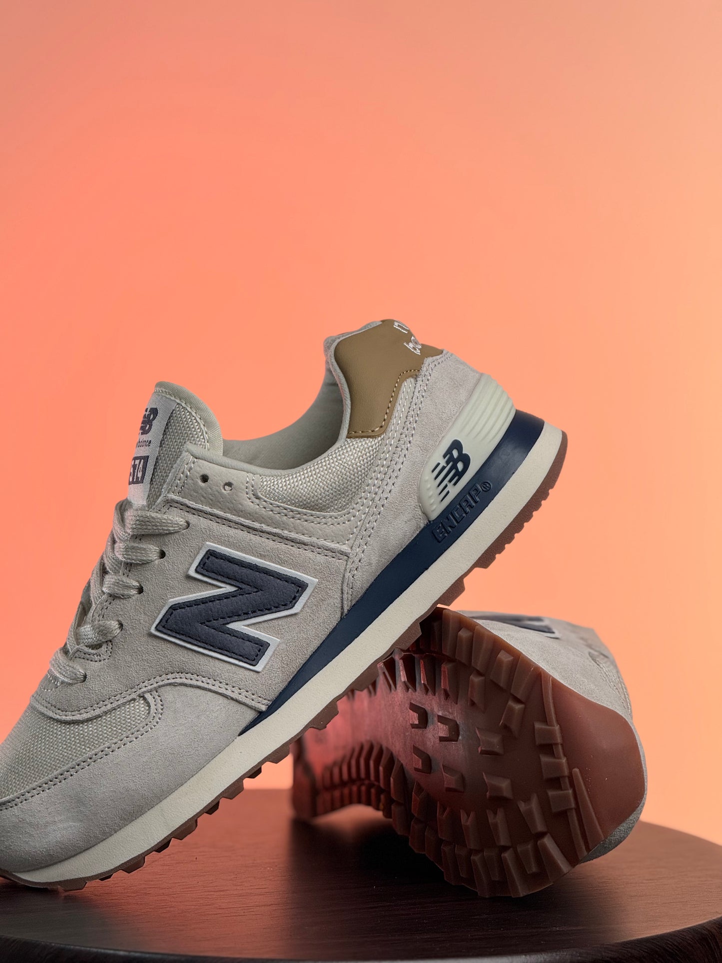 New Balance 574