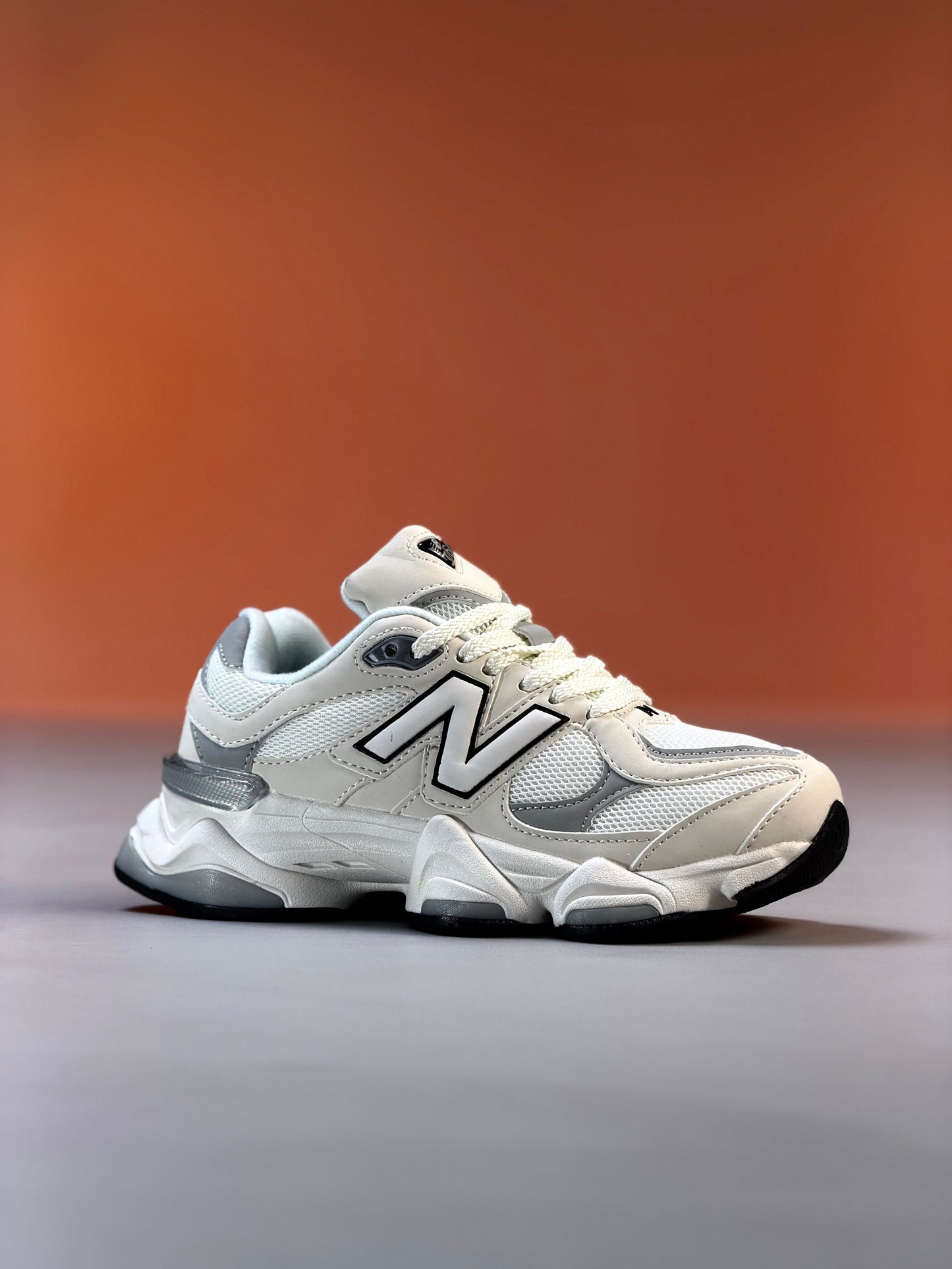 New Balance 9060 White